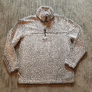 Boxercraft Women’s Sherpa Jacket